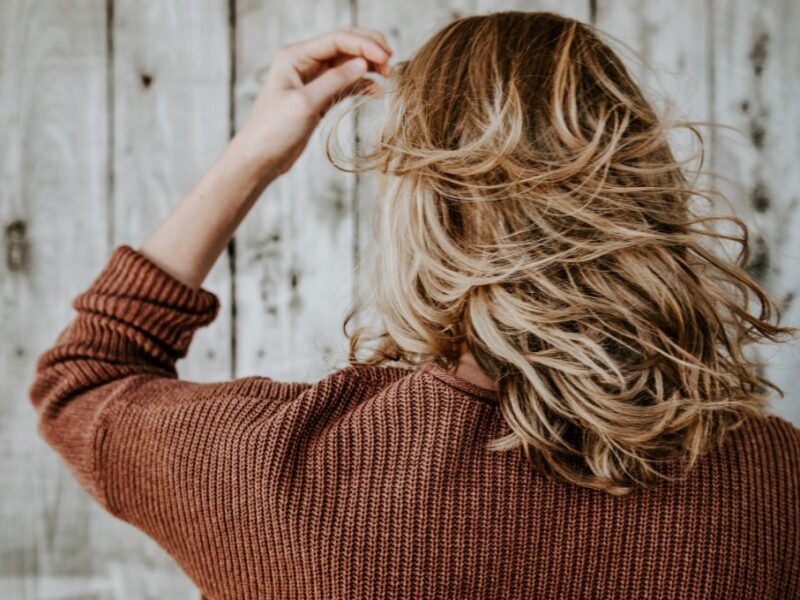 Qué dice la teoría del cabello