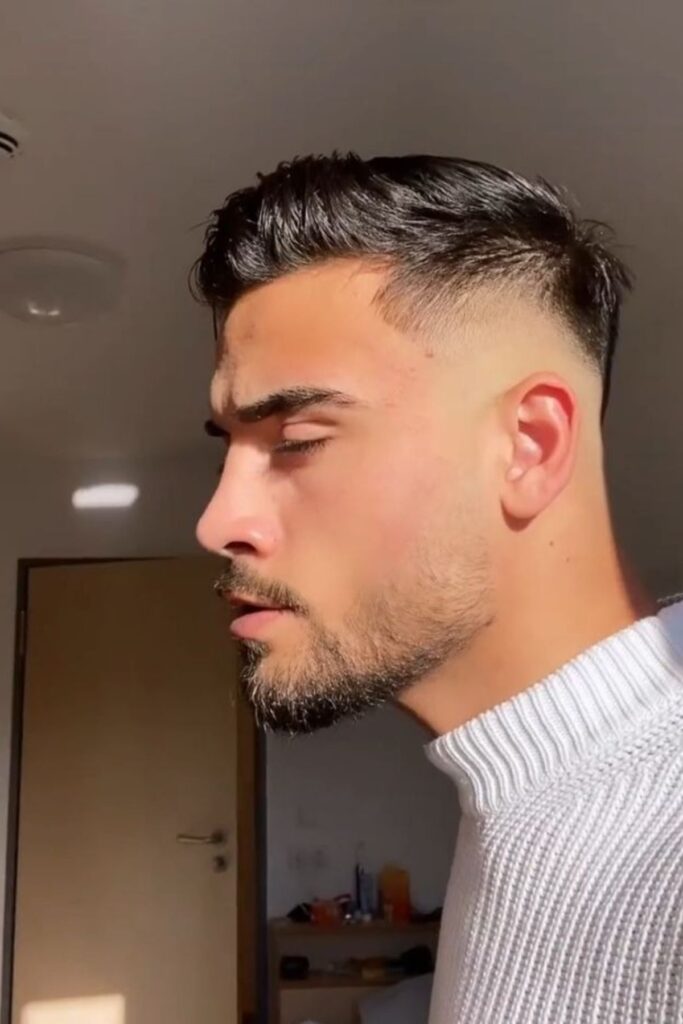 cuales barbas son mejores para el calor