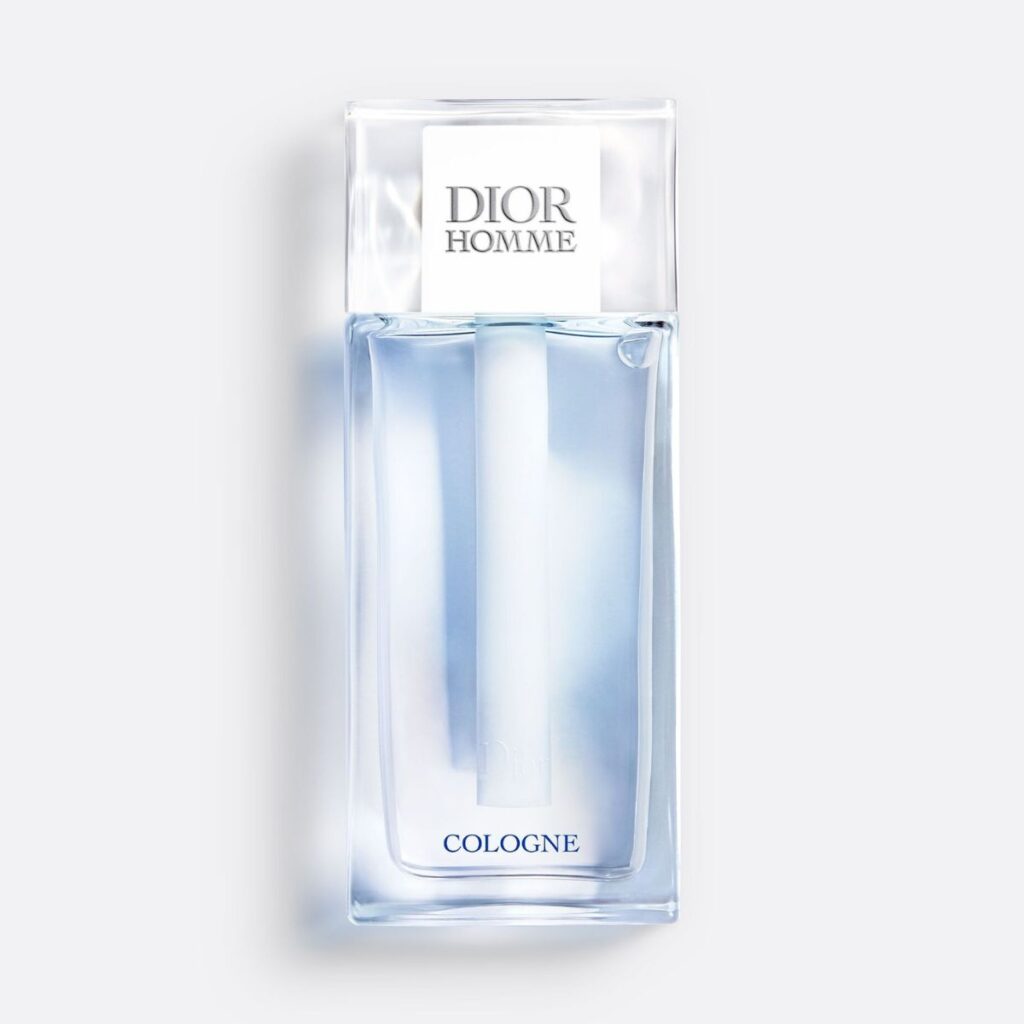 cuales perfumes para hombre son buenos para el calor