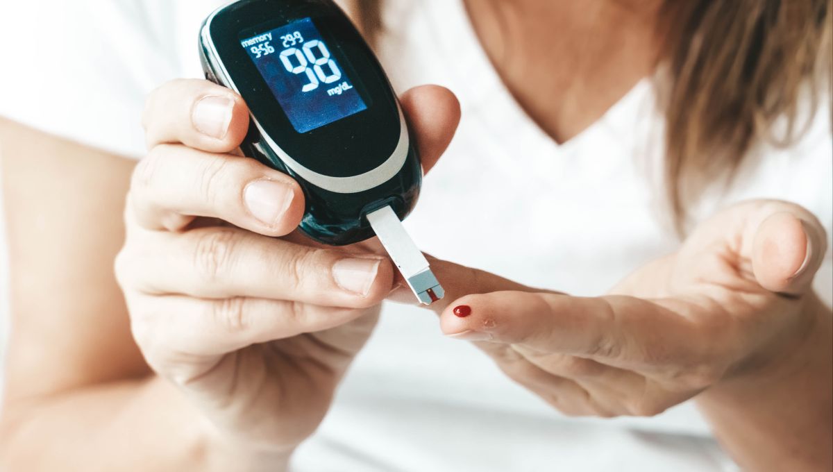Qué es la prediabetes