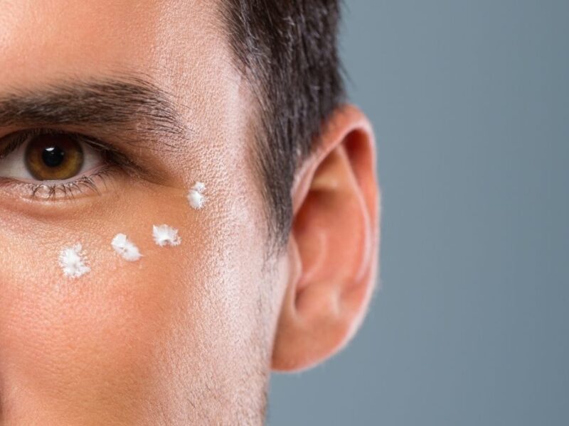 estas 3 cremas hidratantes son las mejores para el cuidado de la piel facial en los hombres