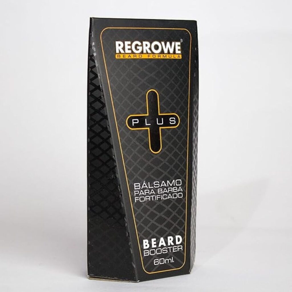 este es el mejor tónico para hacer crecer la barba