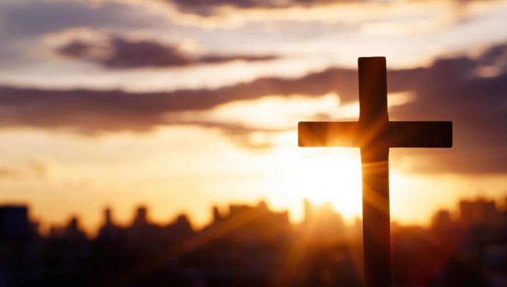 Evangelio del 12 de mayo para leerlo en casa