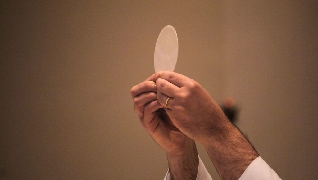 Lecturas del evangelio del 13 mayo