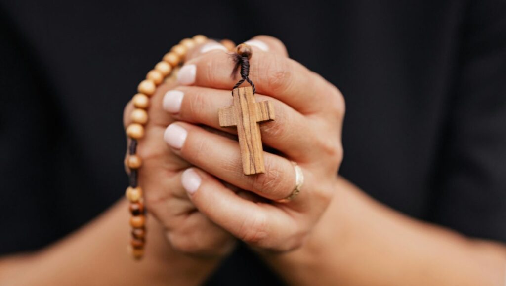 Lecturas de la religión católica para el 18 de mayo