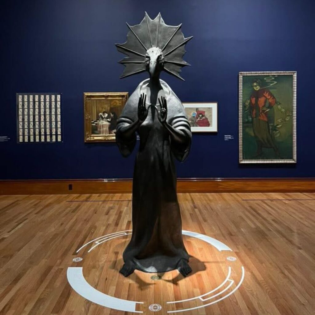 Las exposiciones vigentes en museos de CDMX para visitar en junio 2025