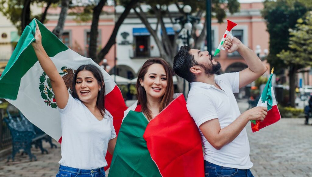 ¿Cuándo será el FIFA Fan Festival en la CDMX?