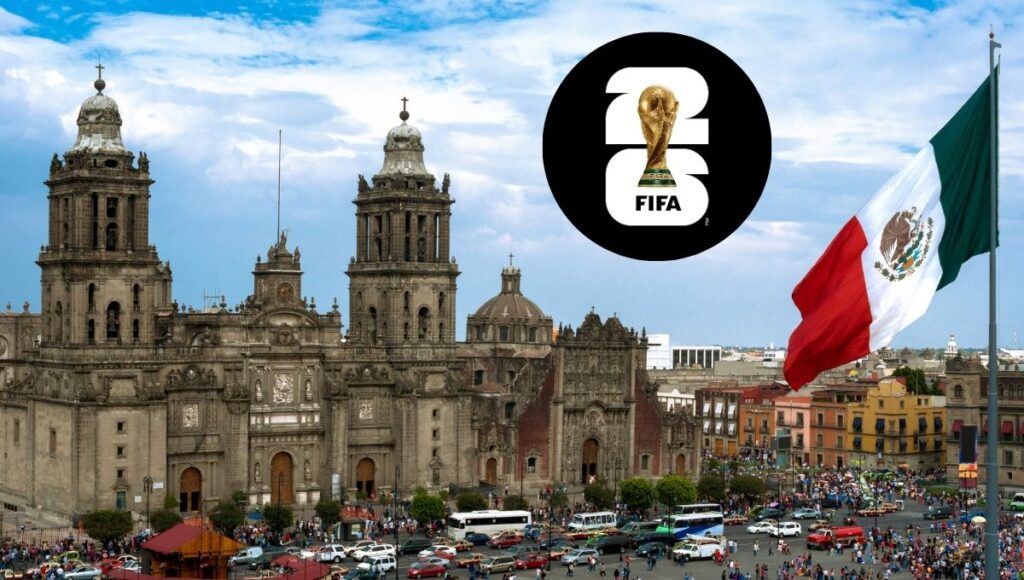 fifa fan festival en la cdmx