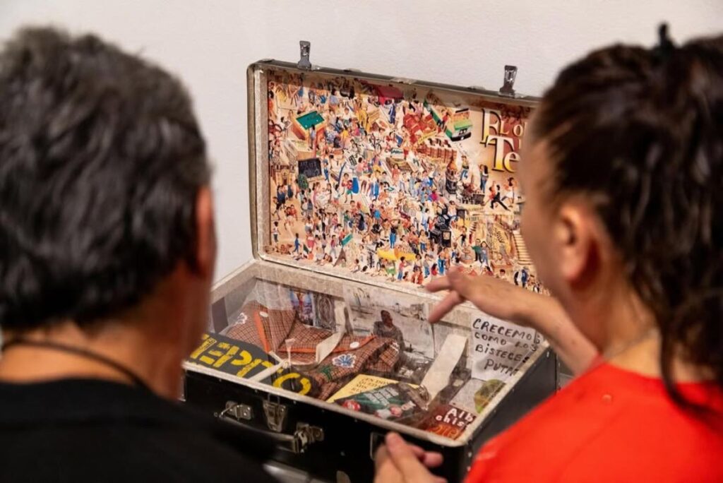 Eventos enCDMX este fin de semana 