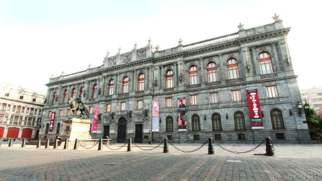 Qué hacer en la CDMX este fin de semana
