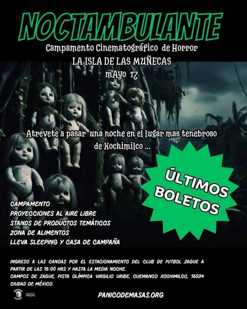 Qué actividades se pueden hacer en CDMX en fin de semana
