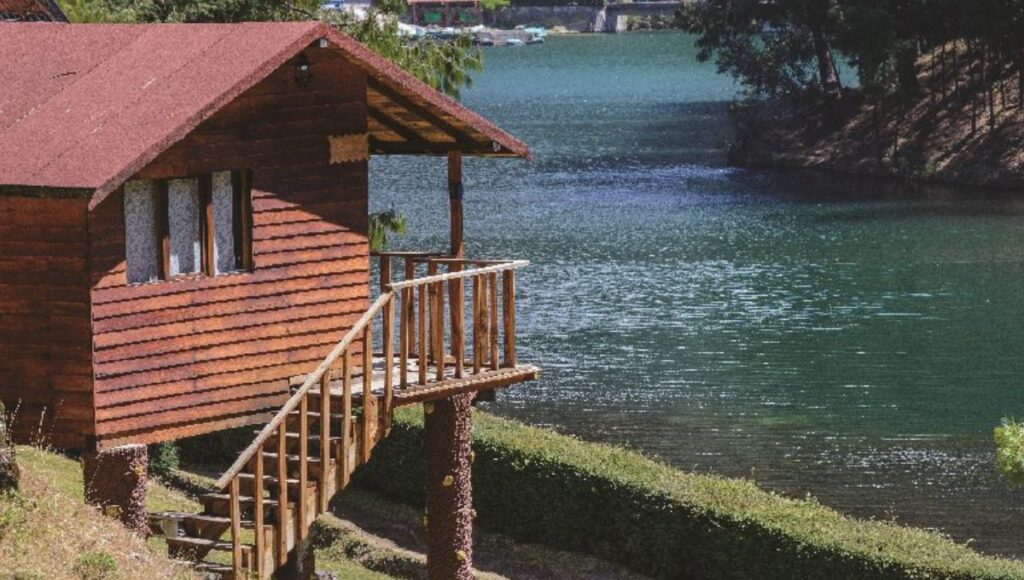 Por qué visitar Villa del Carbón