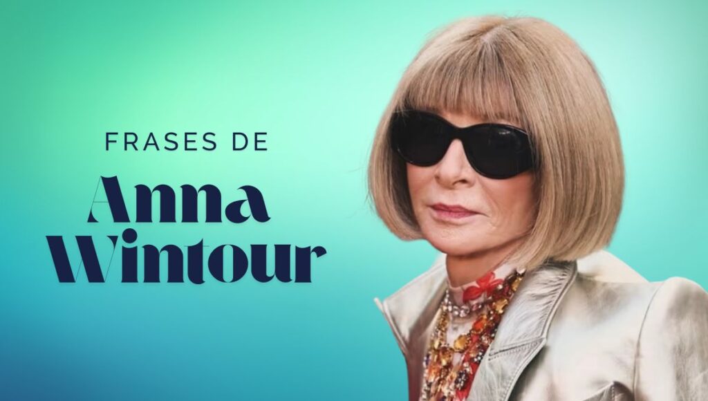 diseñadora de modas anna wintour