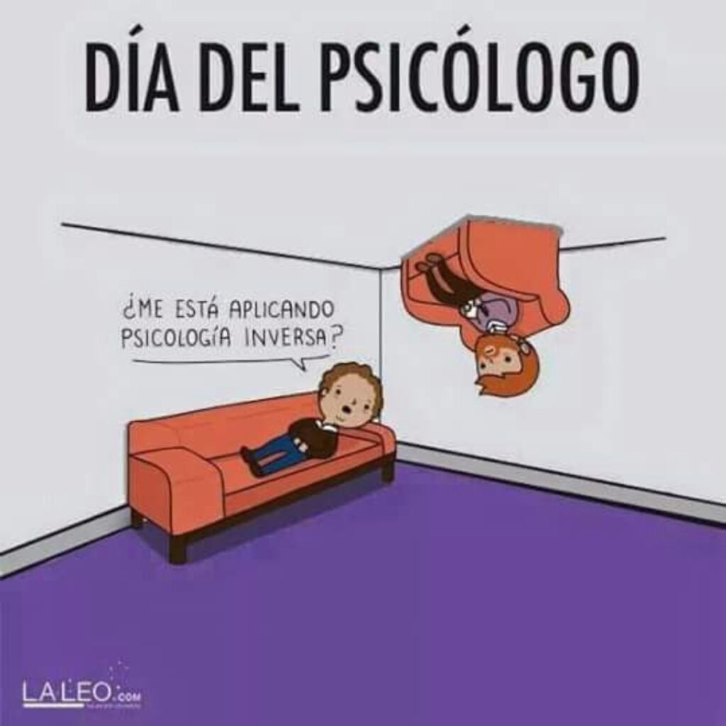 Qué es un psicólogo