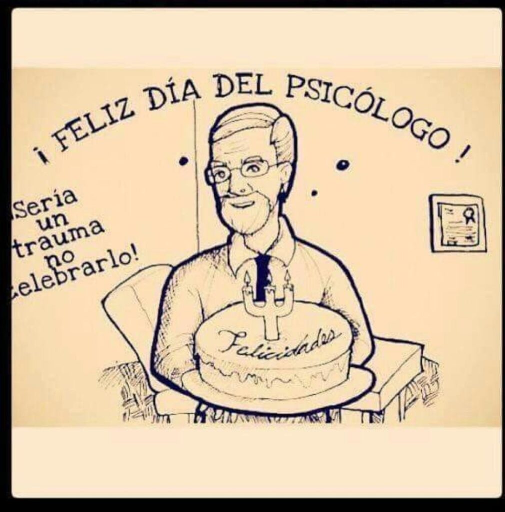Qué hace un psicólogo