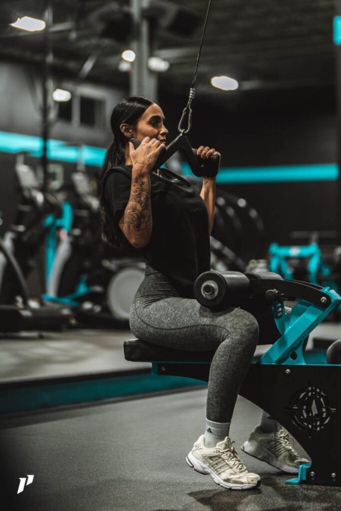 Qué beneficios te ofrece un gimnasio
