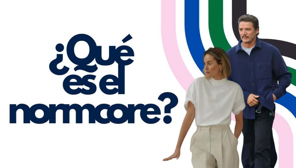 hoy te presentamos el normcore la nueva tendencia de estilo simple y sin pretensiones