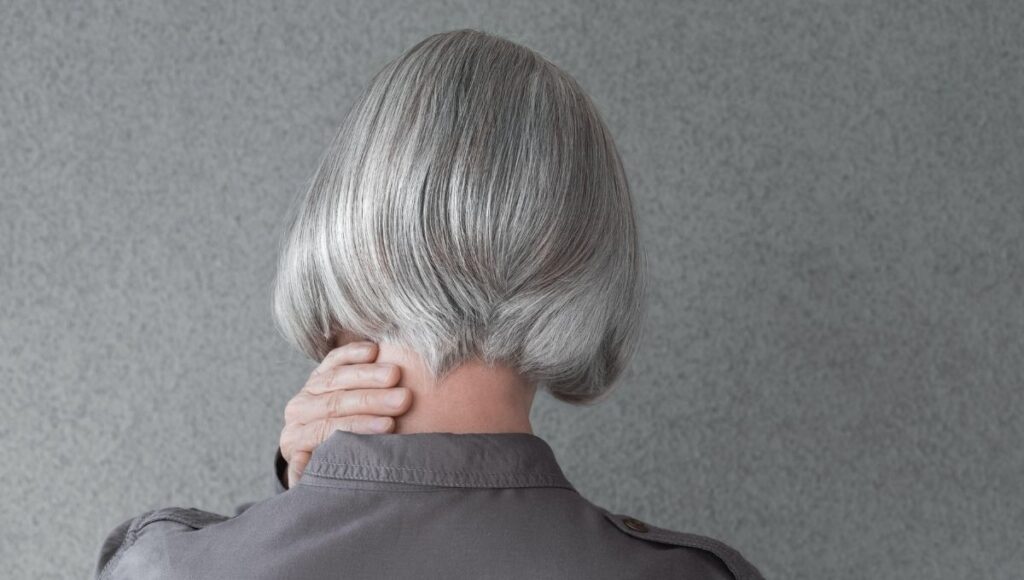 ingrediente natural para las canas