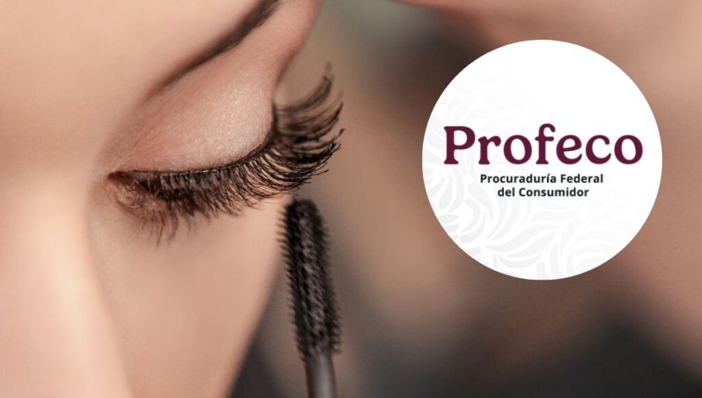 mascara de pestanas recomendada por la profeco