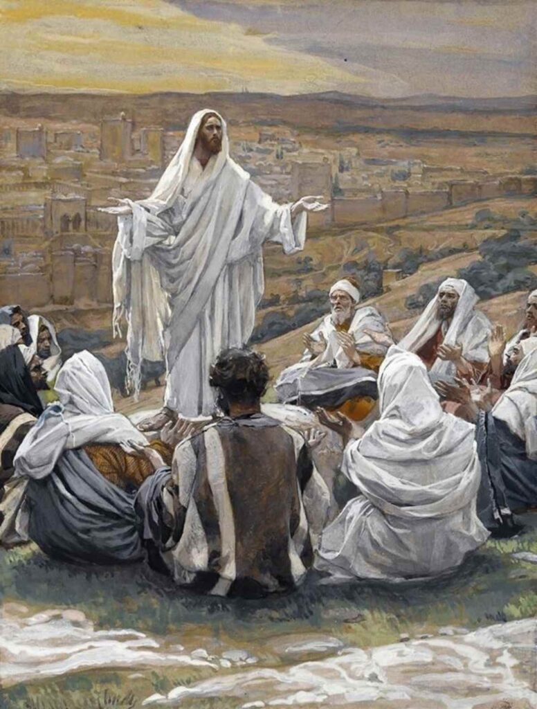 Qué lectura se hace hoy en la misa católica