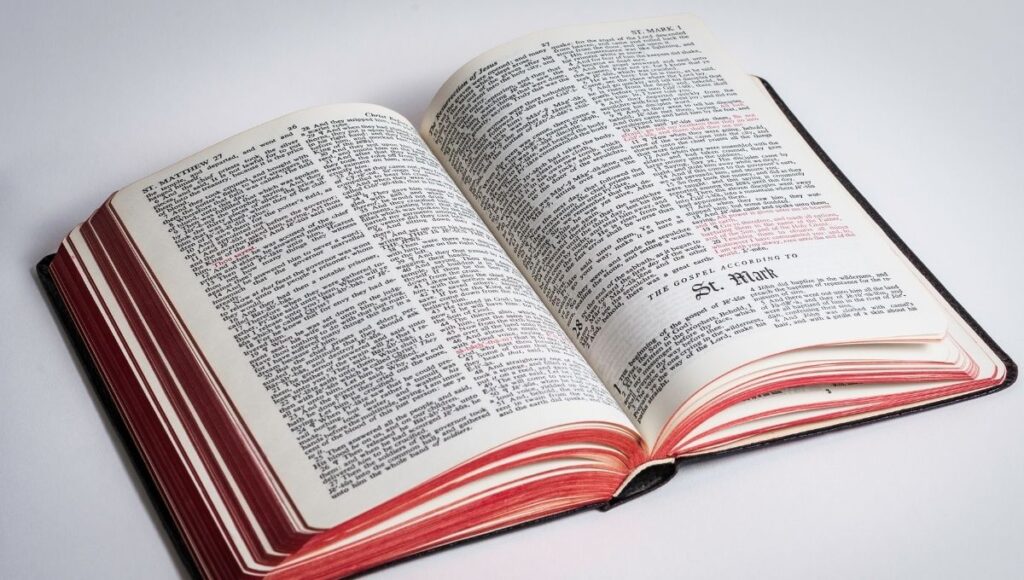 Lecturas del evangelio de hoy 26 de mayo