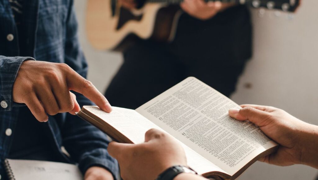 lecturas del evangelio de la religión católica