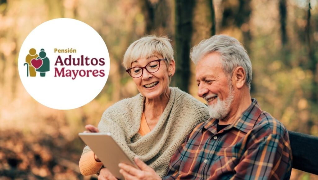 Adultos mayores que no tendrán depósito de Pensión Bienestar del 12 al 16 de mayo