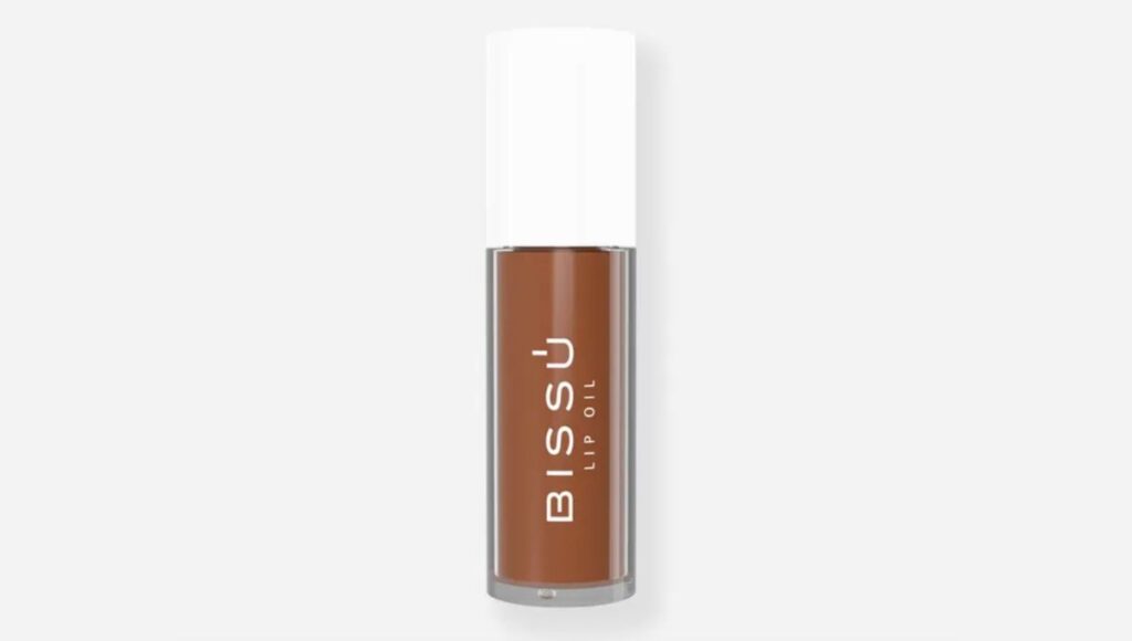 Lip Oil Avellana en Bissú México