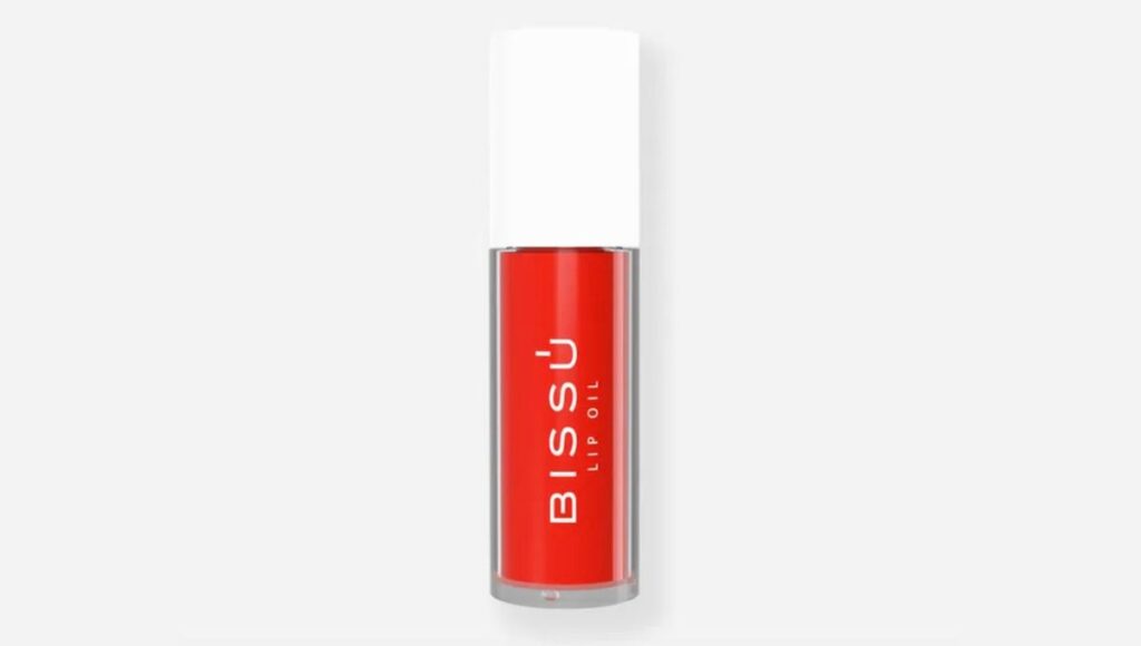 Lip Oil Chabacano en Bissú México