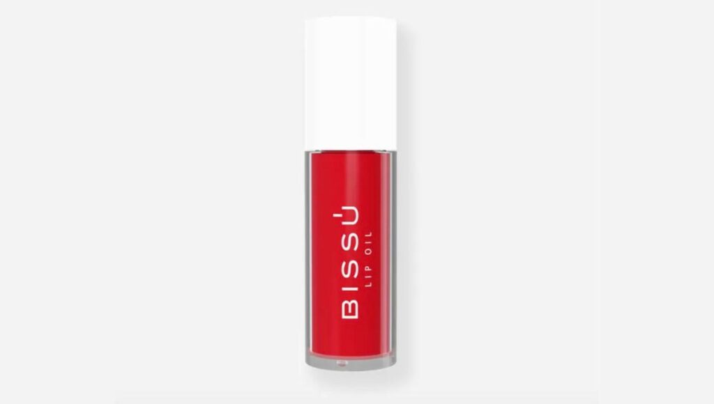 Lip Oil Frambuesa en Bissú México