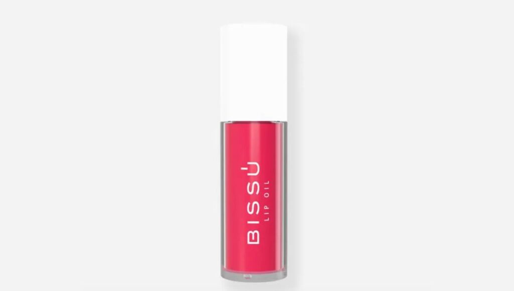 Lip Oil Frutas de la Pasión en Bissú México