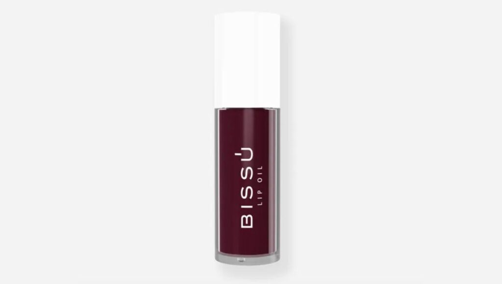 Lip Oil Frutos del Bosque en Bissú México