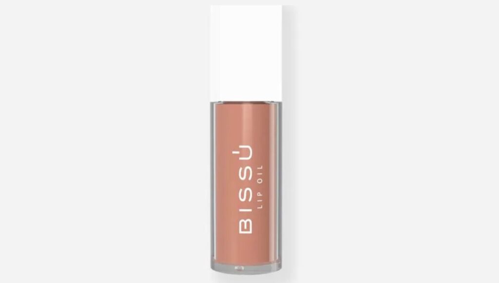 Lip Oil Vainilla en Bissú México