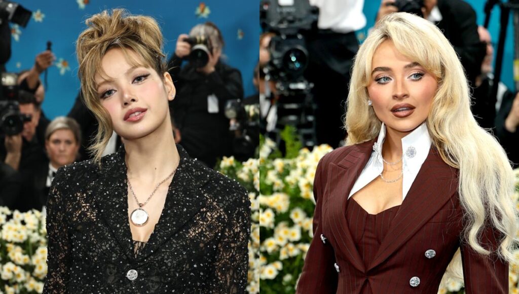Qué artistas fueron a la Met Gala 2025