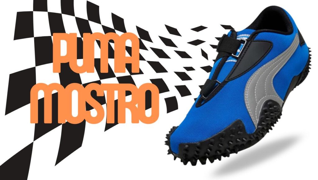 los puma mostro son los mejores tenis deportivos para cerrar el 2025