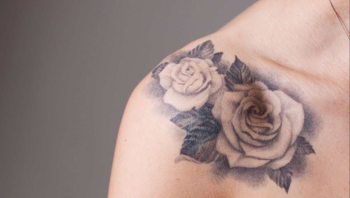 Los tatuajes y su relación con el cáncer de piel