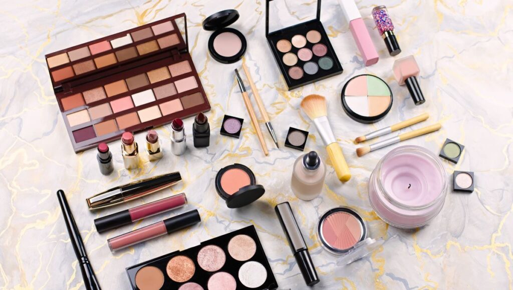 qué marcas de maquillaje mexicanas se pueden comprar en tiktok shop