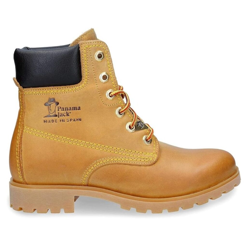 mejores botas impermeables para hombres