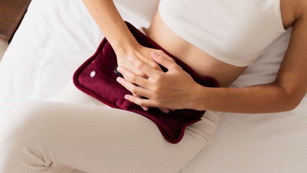 mitos de la menstruación