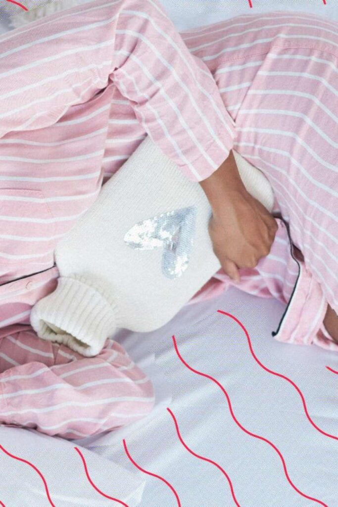 Cómo explicar el ciclo menstrual