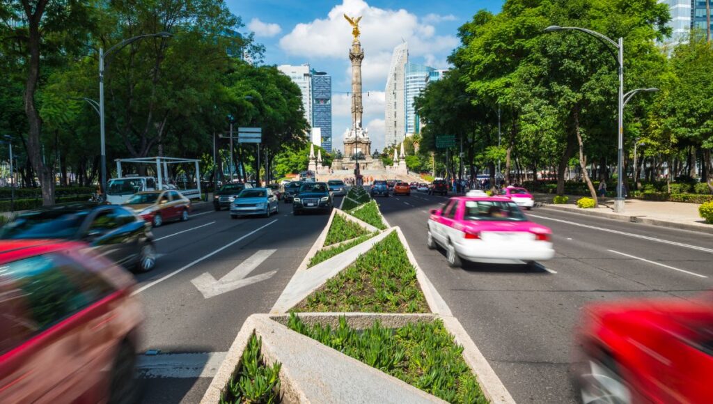 Mundial de Futbol 2026 CDMX