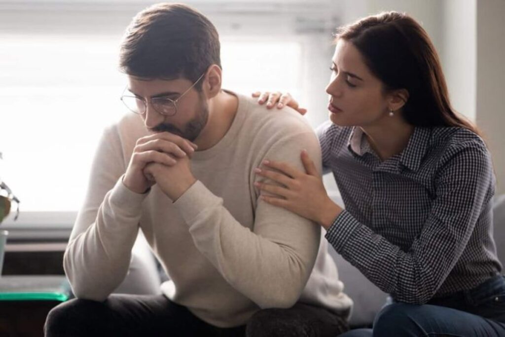 Es importante que i novio conozca a mi familia