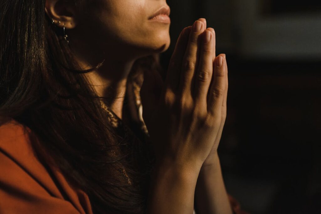 Oración para hoy 14 de mayo