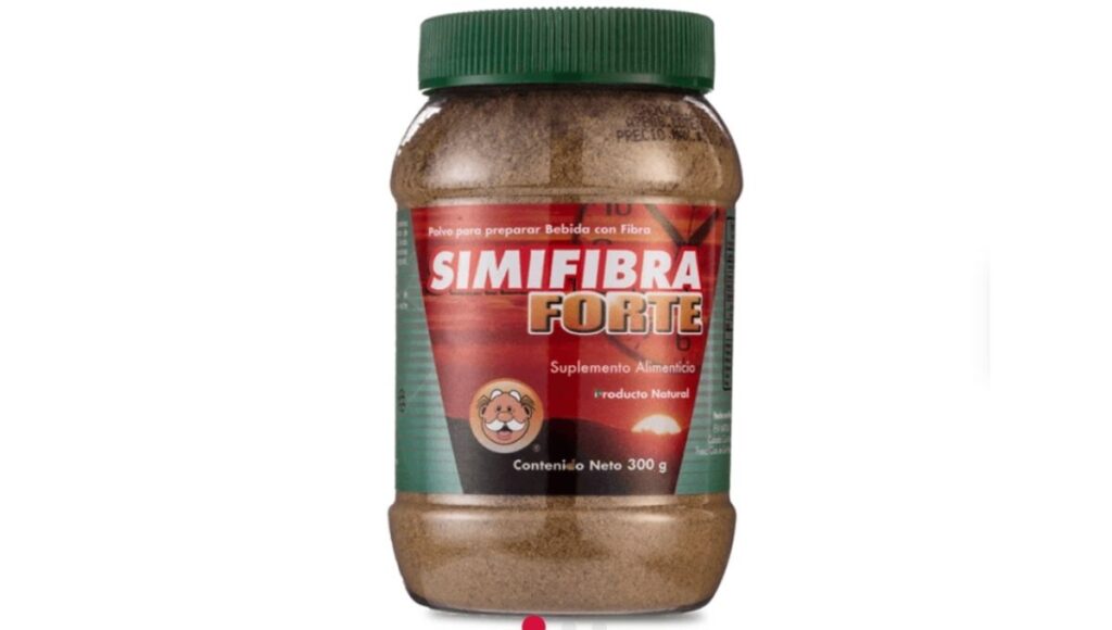 beneficios de la simifibra