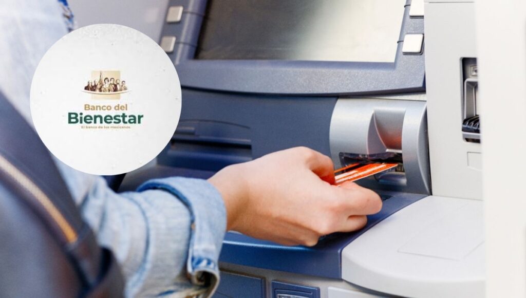 cambiar nip de la tarjeta bienestar