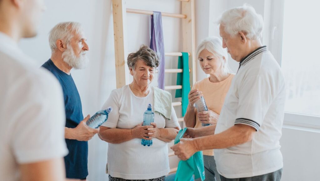 beneficios de las pensiones bienestar para adultos mayores