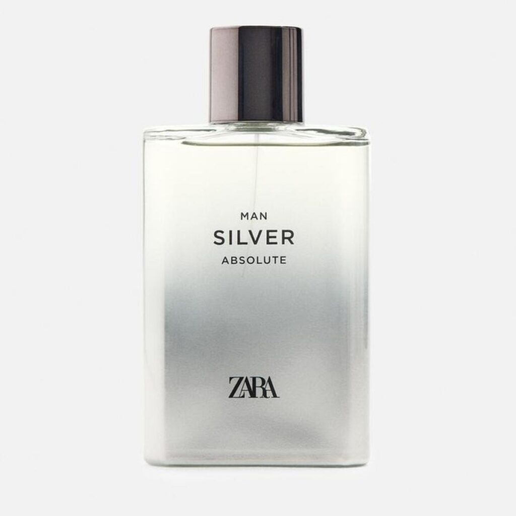perfumes de kevin alvarez en zara