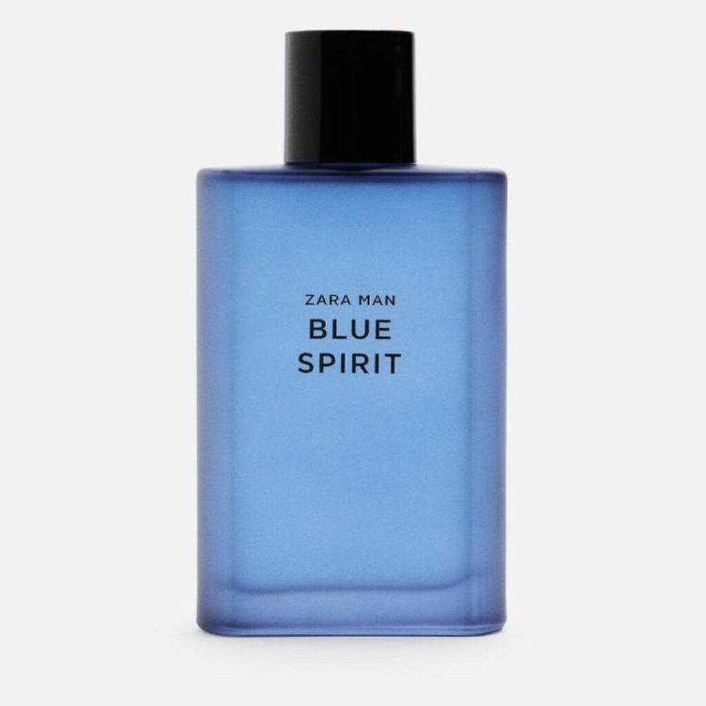 perfumes de zara para verano 2025