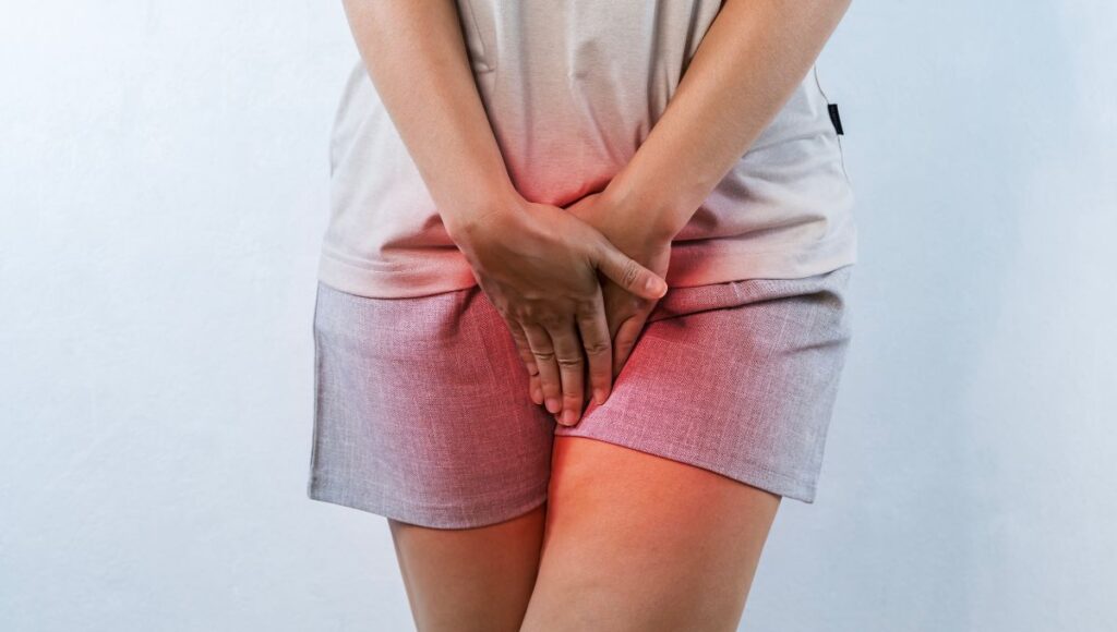 Cuál es la causa de la infección urinaria