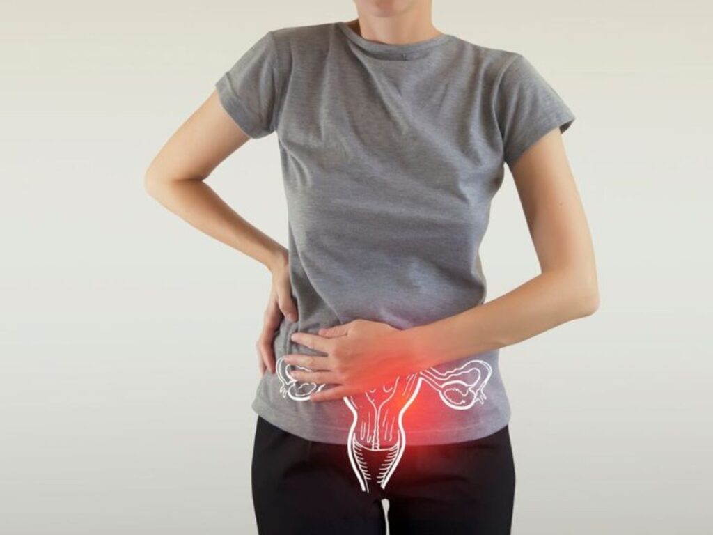 Cómo se quita una infección en las vías urinarias